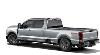 2027 Ford Super Duty® External Image 2
